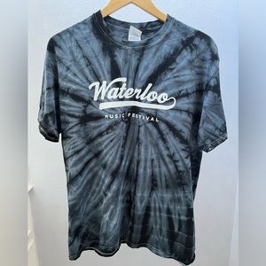 Waterloo Music Festival Shirt